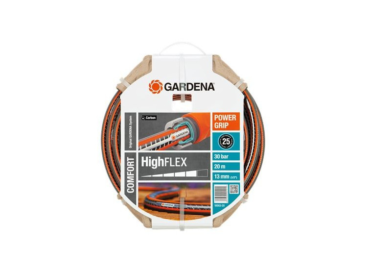 GARDENA Hadice HighFLEX Comfort 13mm(1/2)/20m 18063-20