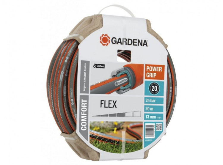 GARDENA Hadice Flex Comfort 13 mm/20m 18033-20