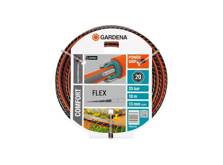 GARDENA Hadice Flex Comfort 13 mm (1/2") 18030-20