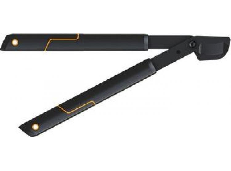 Fiskars Nůžky SingleStep na silné větve, dvoučepelové(S) L28 112160