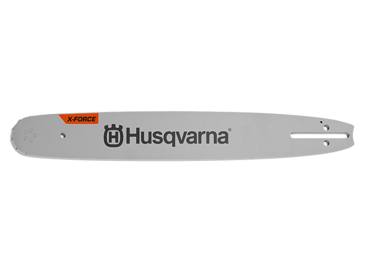 Husqvarna Lišta 20" /.325" /1,3 mm / malé uchycení/ 80čl. vodící lišta