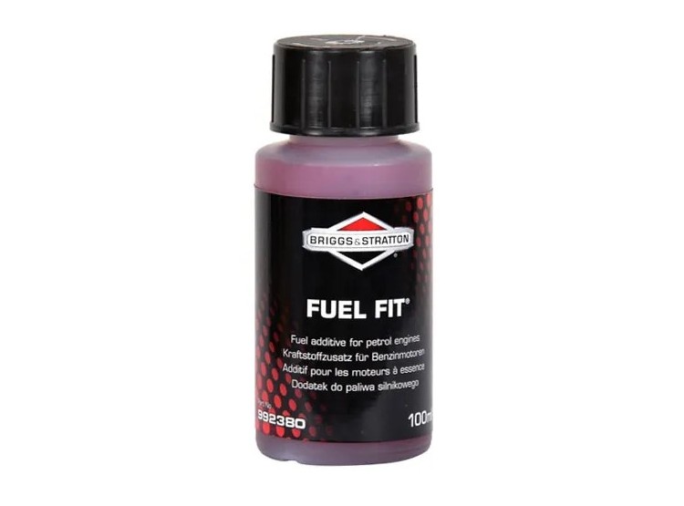 Briggs Stratton Fuel Fit přísada do paliva 100ml