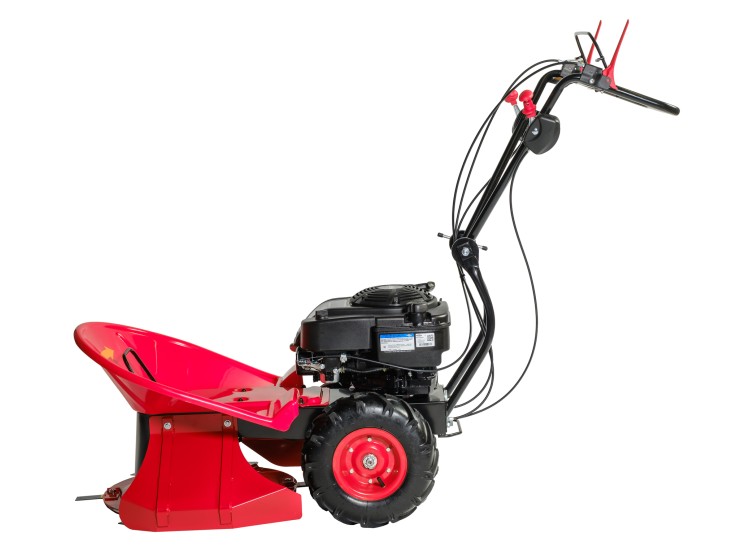 Motor Jikov Green VARIO motor Briggs & Stratton 950 bubnová sekačka s variátorem